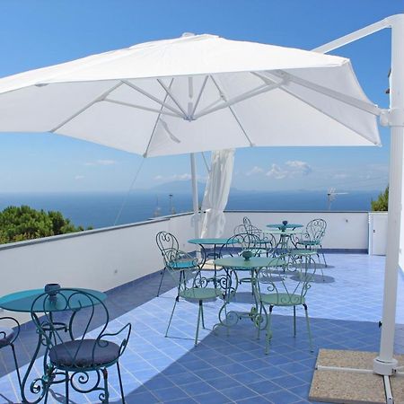 B&B Casa Angelina Анакапри Екстериор снимка