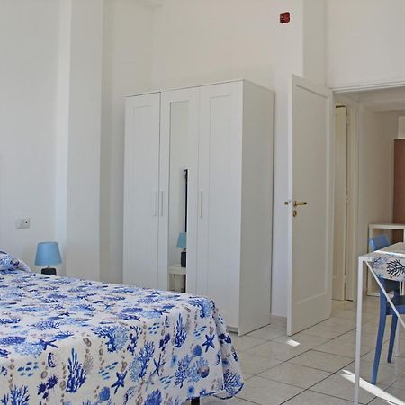 B&B Casa Angelina Анакапри Екстериор снимка
