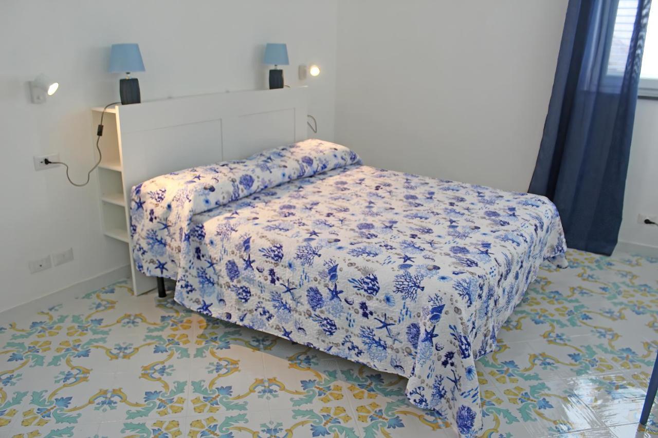 B&B Casa Angelina Анакапри Екстериор снимка