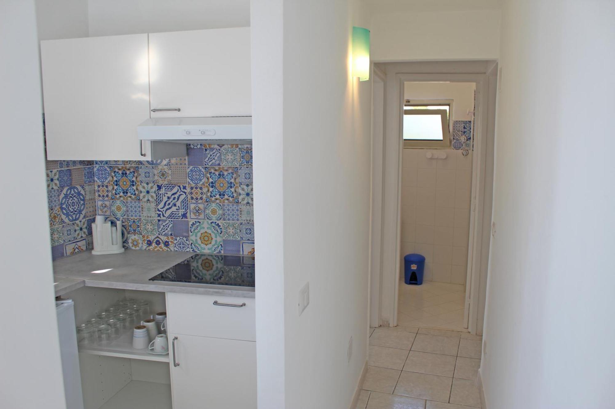 B&B Casa Angelina Анакапри Екстериор снимка