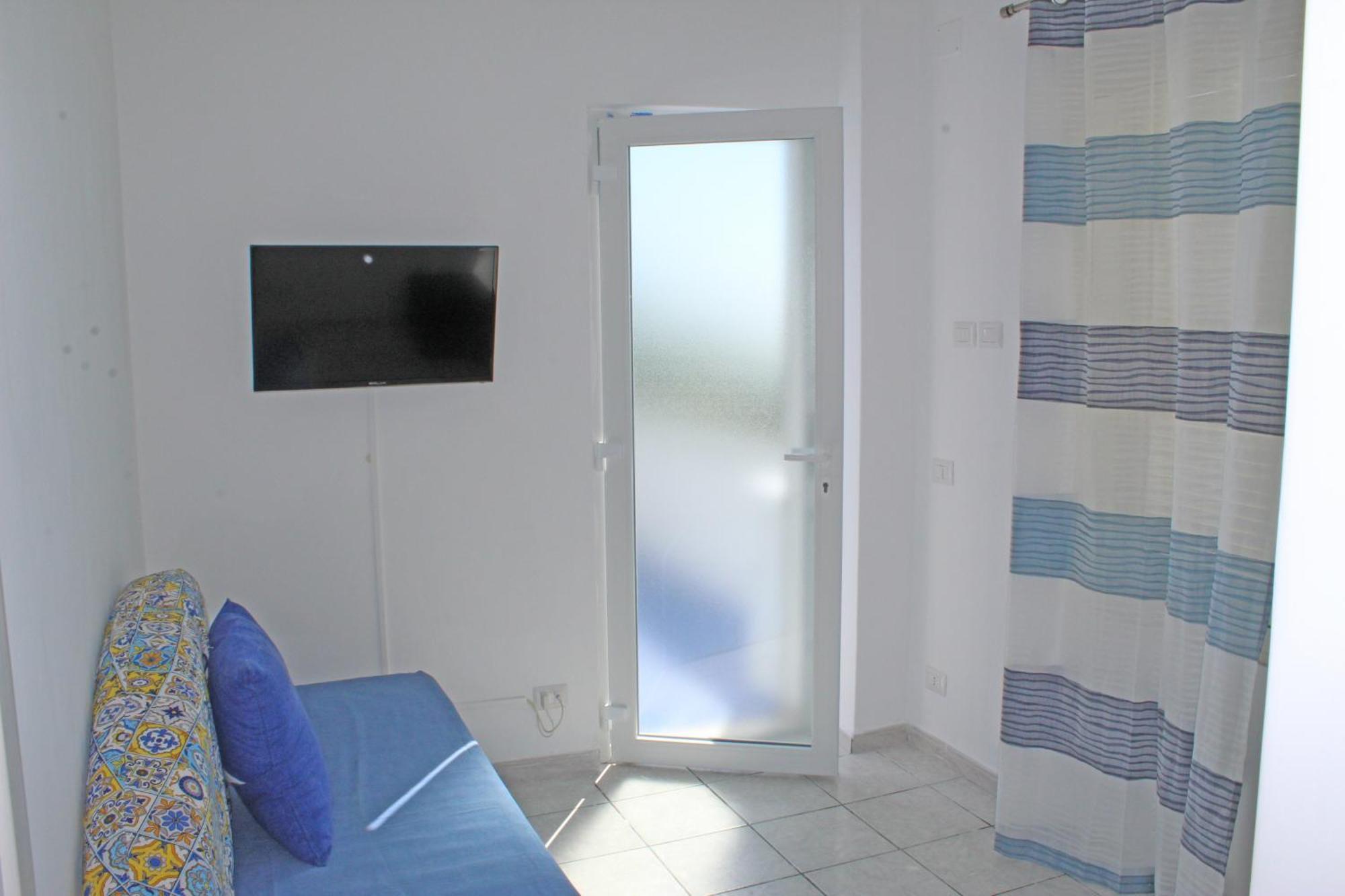 B&B Casa Angelina Анакапри Екстериор снимка