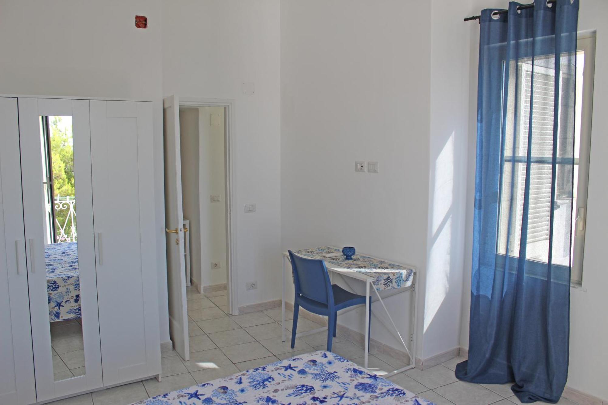 B&B Casa Angelina Анакапри Екстериор снимка
