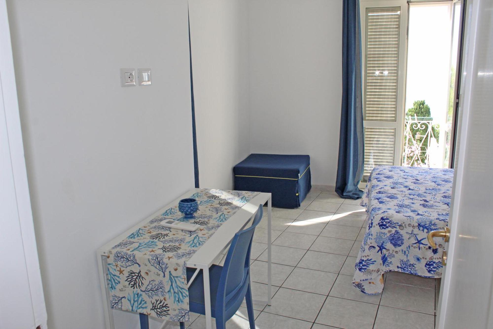 B&B Casa Angelina Анакапри Екстериор снимка
