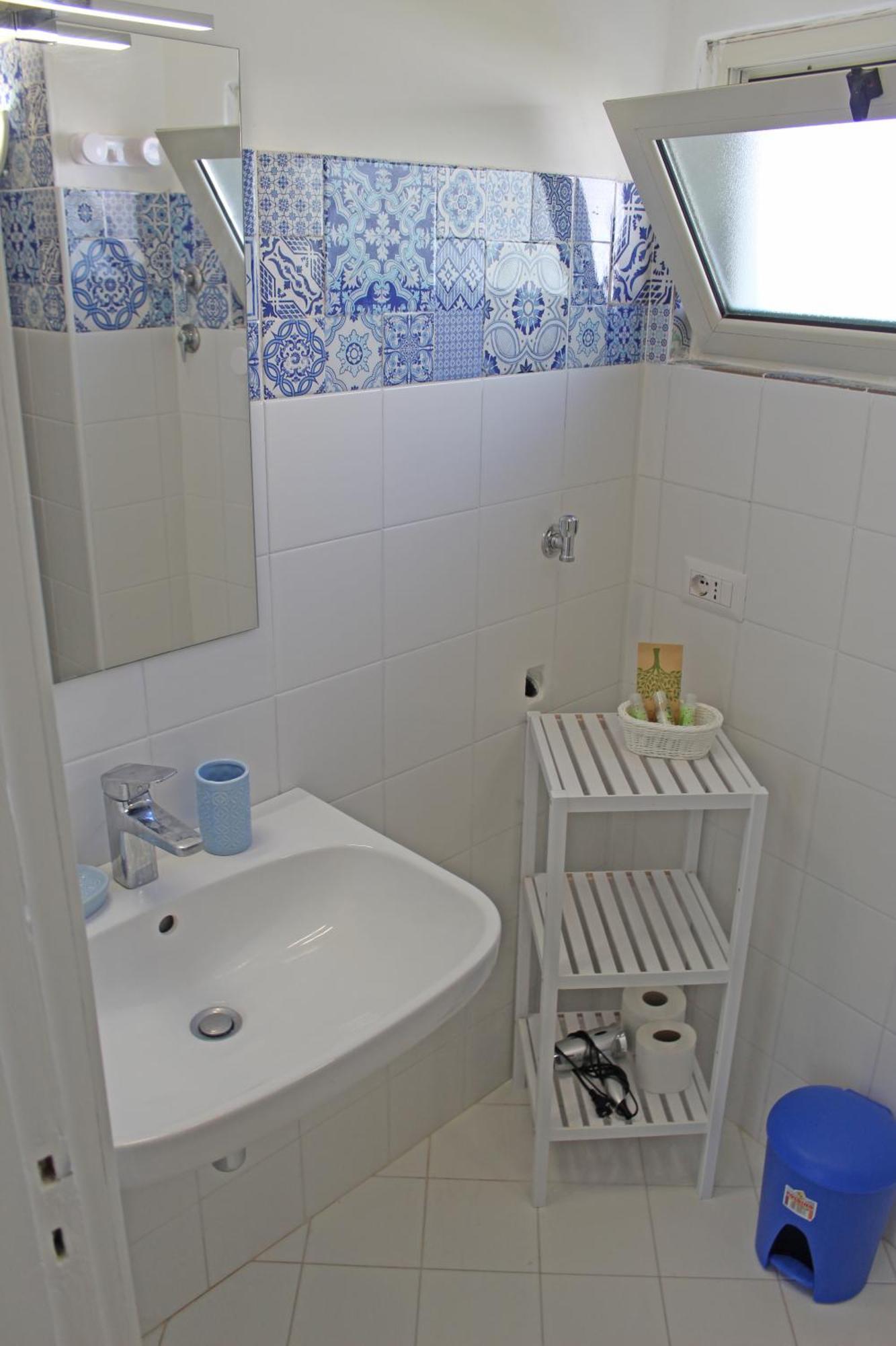 B&B Casa Angelina Анакапри Екстериор снимка