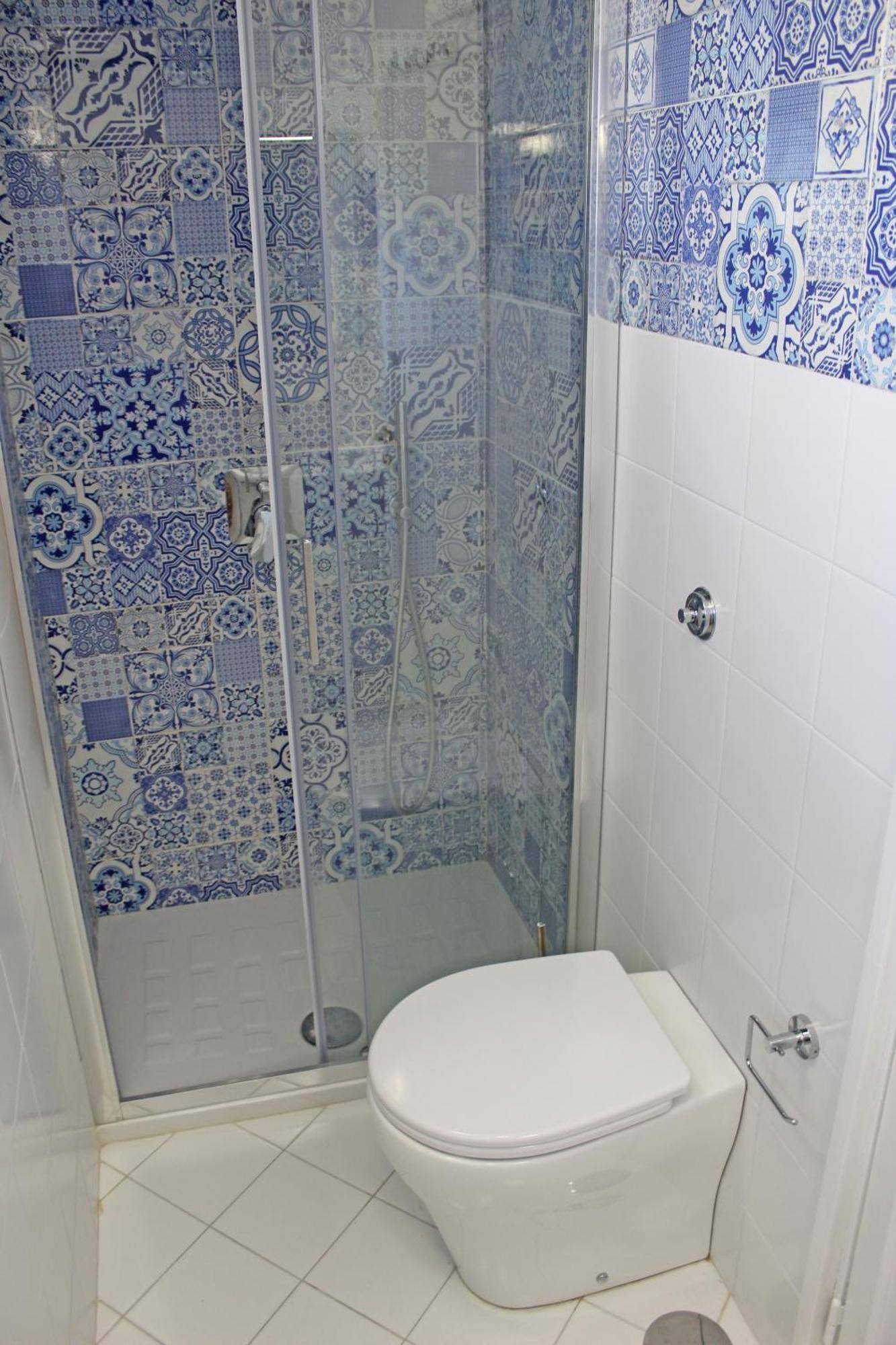 B&B Casa Angelina Анакапри Екстериор снимка