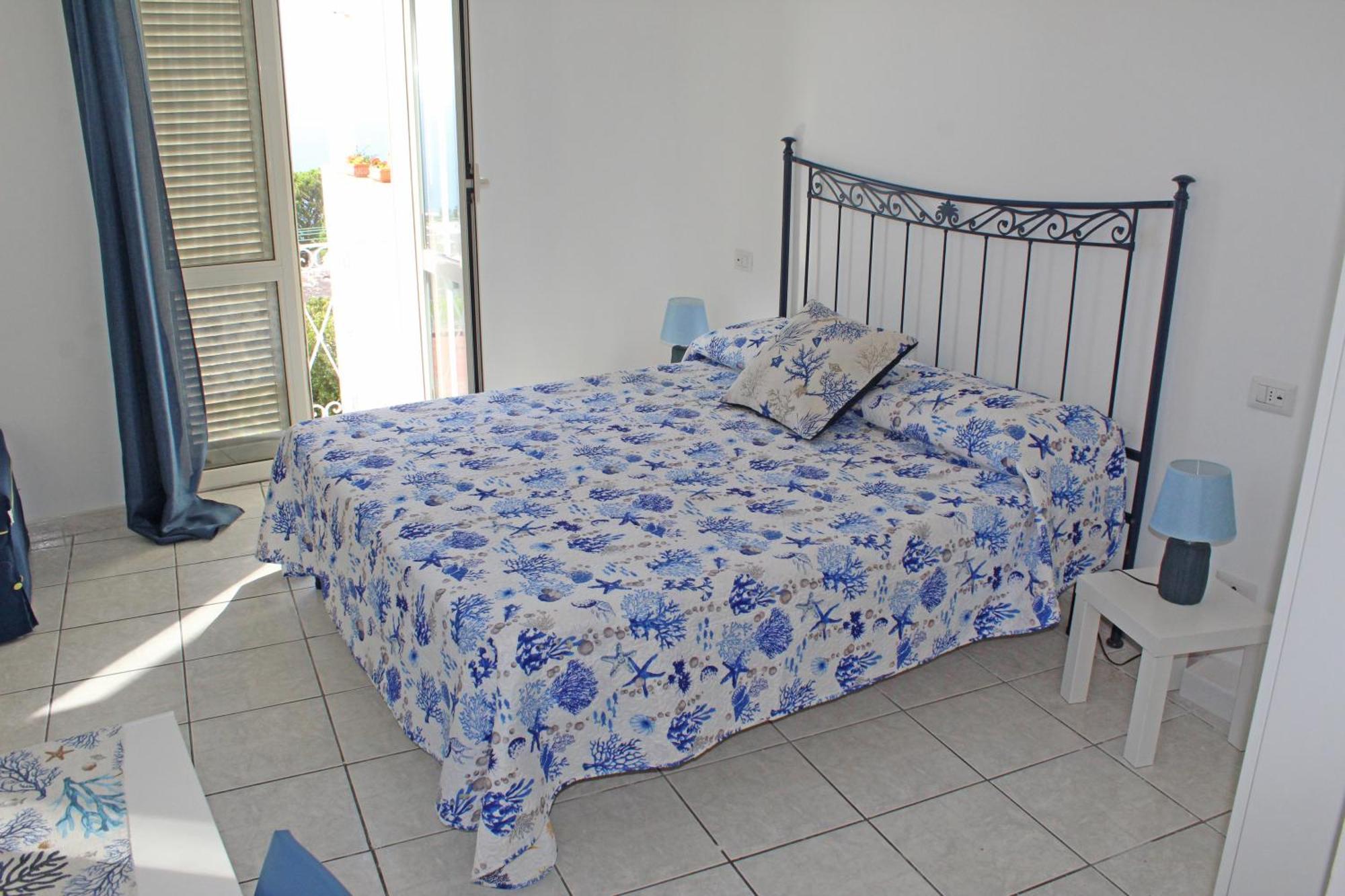 B&B Casa Angelina Анакапри Екстериор снимка