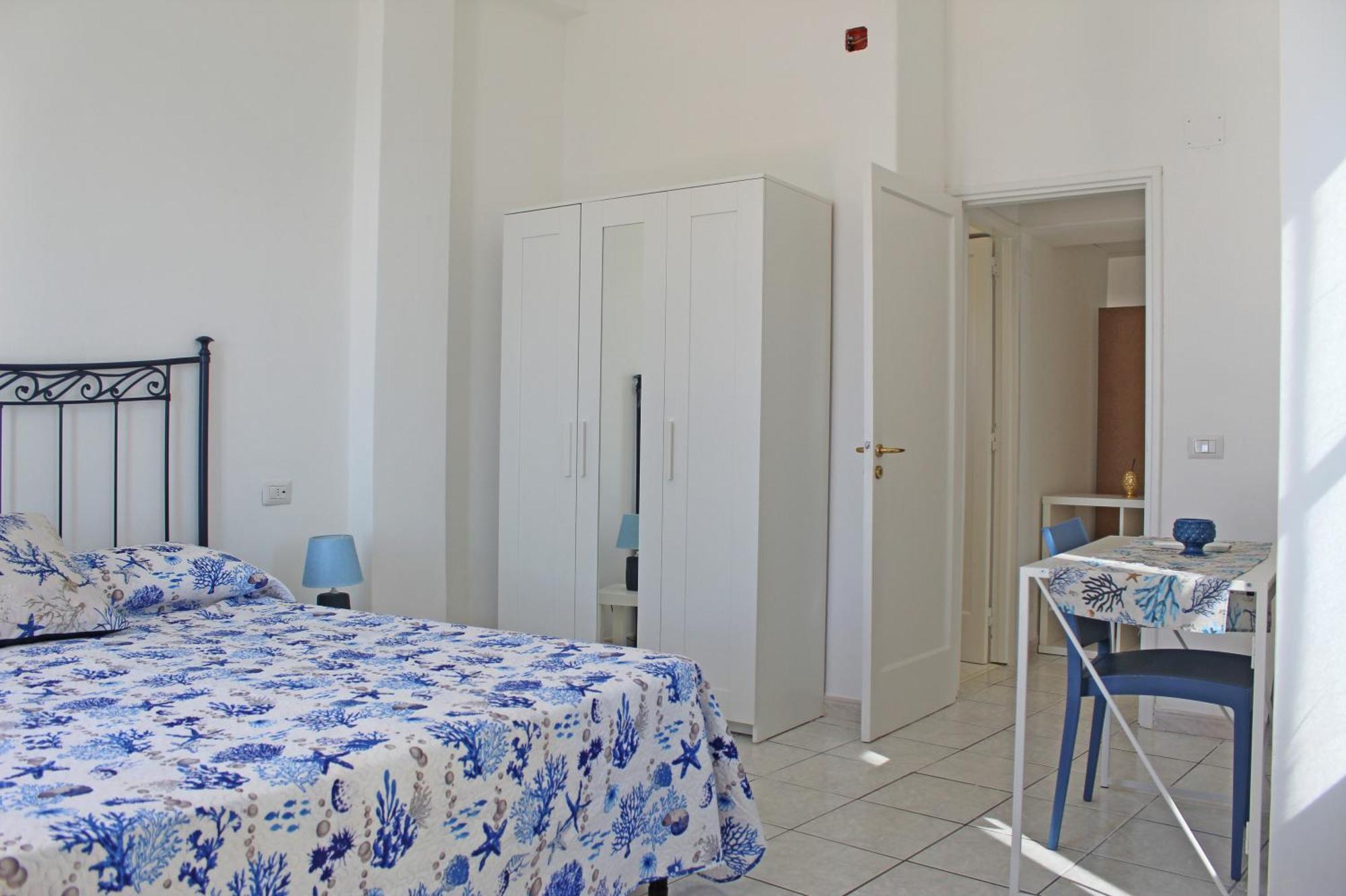 B&B Casa Angelina Анакапри Екстериор снимка